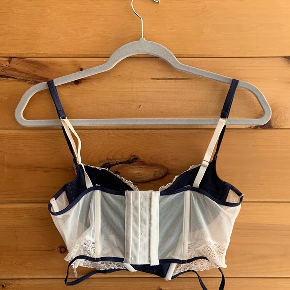 Balconette Bra Top - Picture 3 of 3